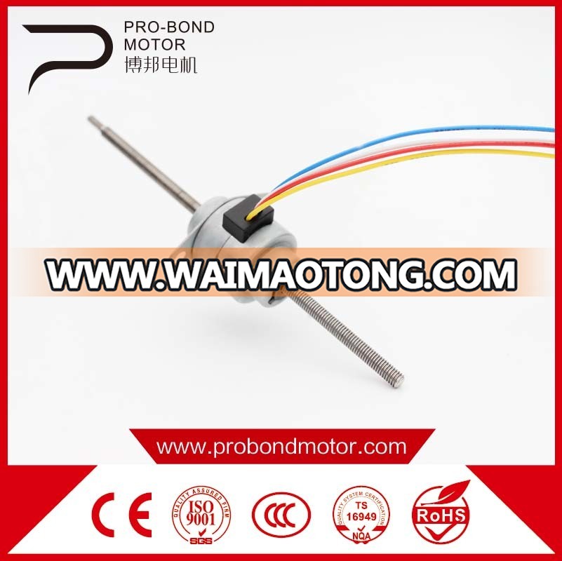 Linear Actuator Stepper Motor 20byz-G Wholesale