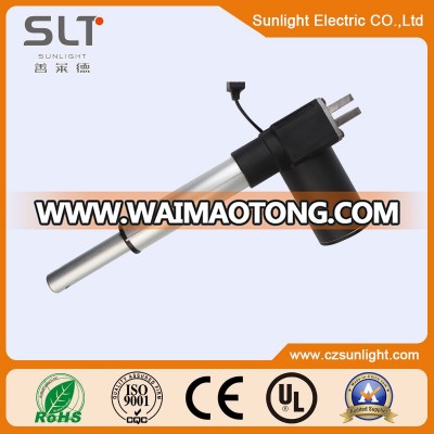 Electric Linear Stepper DC Motor Apply for Leisure Bed