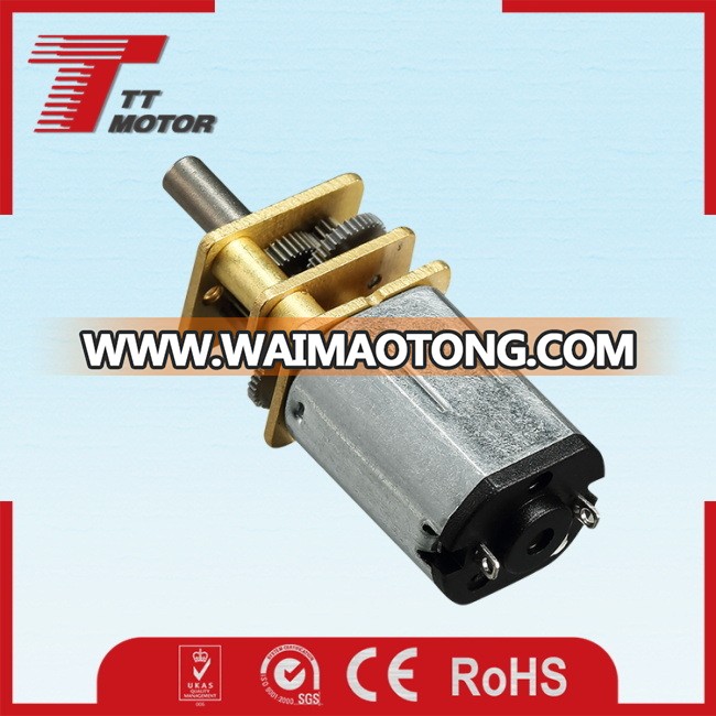 Surveillance Cameras micro 12V electric DC motor