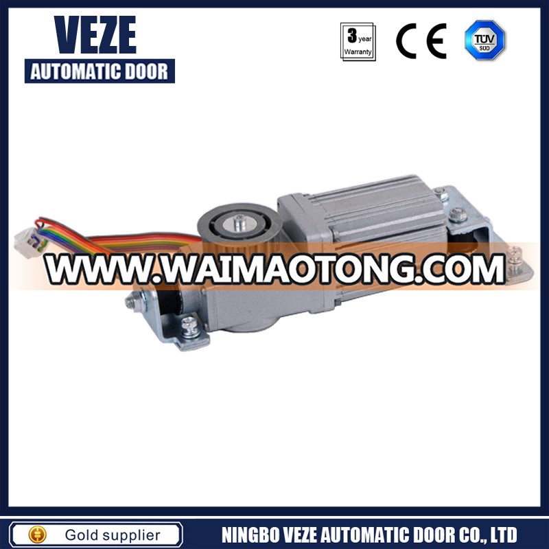 Automatic Door 24V 60W Brushless DC Motor