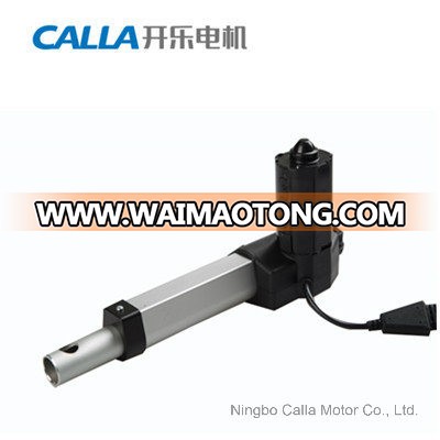 24V Linear Actuator Motor for Exhibition Stand