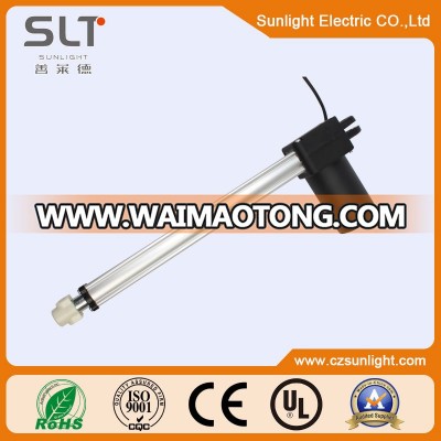 12V 24V DC Brush Brushless Electric Linear Actuator