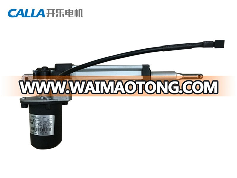 Long Stroke Electric DC Linear Actuator for Window Opener