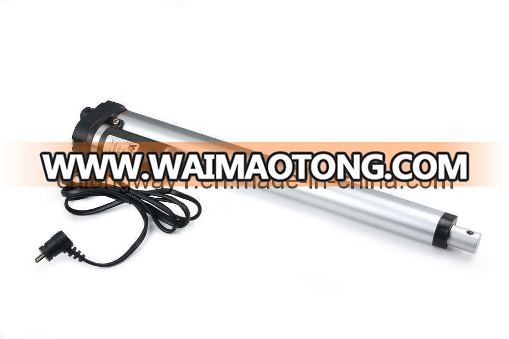 Linear Actuator for Window Opener