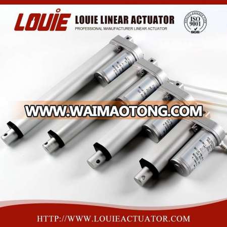 Electric Motor Lift Drive Linear Actuator Xtl300