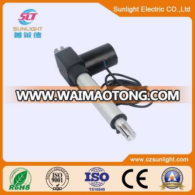 12V DC Motor Electric Linear Actuator for Sofa/Recreational Chair