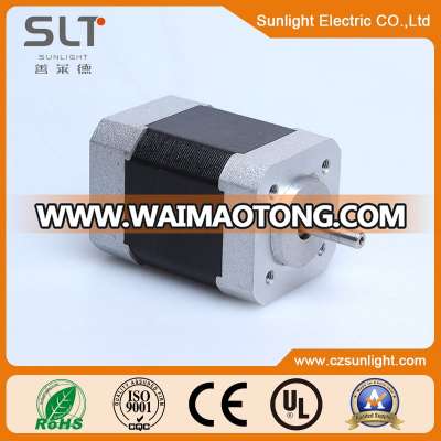 Good Quality Small Brushless DC Motor Controller for Car