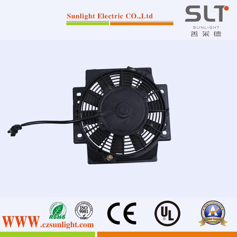 Mini Air Blower for Bus Similar to Spal Fan