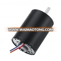 3040 24V Brushless DC Motor for Pump Smart Home Appliances Brushless Motor For Medical Stirrer