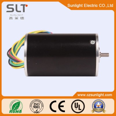 High Speed Electric Bicycle Brushless DC Motor