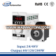 60W 24v dc brushless intelligent motor controller, bldc motor controller