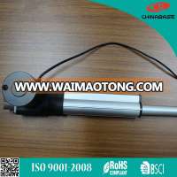 12v linear actuator with brushless DC motor