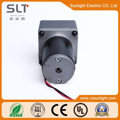 Mini Geared Brushless DC Gear Motor for Electric Home Appliance