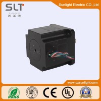 Sunlight 48V 80mm Brushless DC Motor for Office