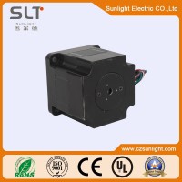 48V Brushless DC Motor for Officer with Factory Price