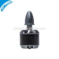 High quality mini dc brushless motor for Model aircraft, drones