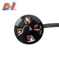 Maytech 1804 Electric Brushless DC Motor for RC Aircraft Drone Plane 2400KV 12N14P 12.6V