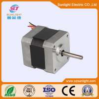 Widely Used High Quality Electric Brushless DC Motor