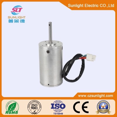 Electric Mini Micro Brushless DC Motor