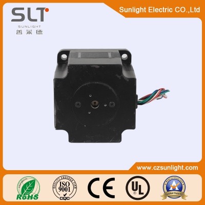 High Quality Brushless DC Motor for Office Equipment