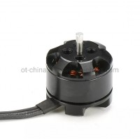 1104 4000kv 21W Brushless DC Motor for RC Plane 150 RC Multirotor Frame Kit Remote Control Toys