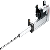 Long Stroke 12V Linear Actuator Motor for Window Driver