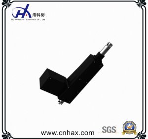 12VDC Linear Actuator for Snow Thrower, 12VDC Heavy Duty Actuator