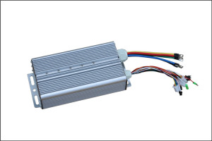 Motor Controller BLDC Motor Controller